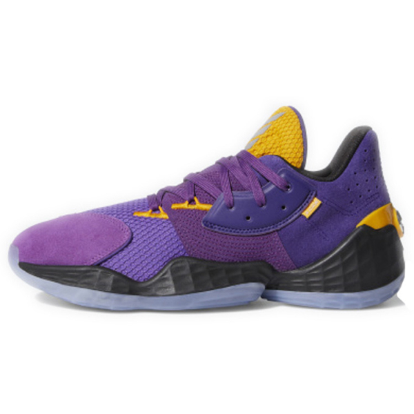 Adidas Harden Vol. 4