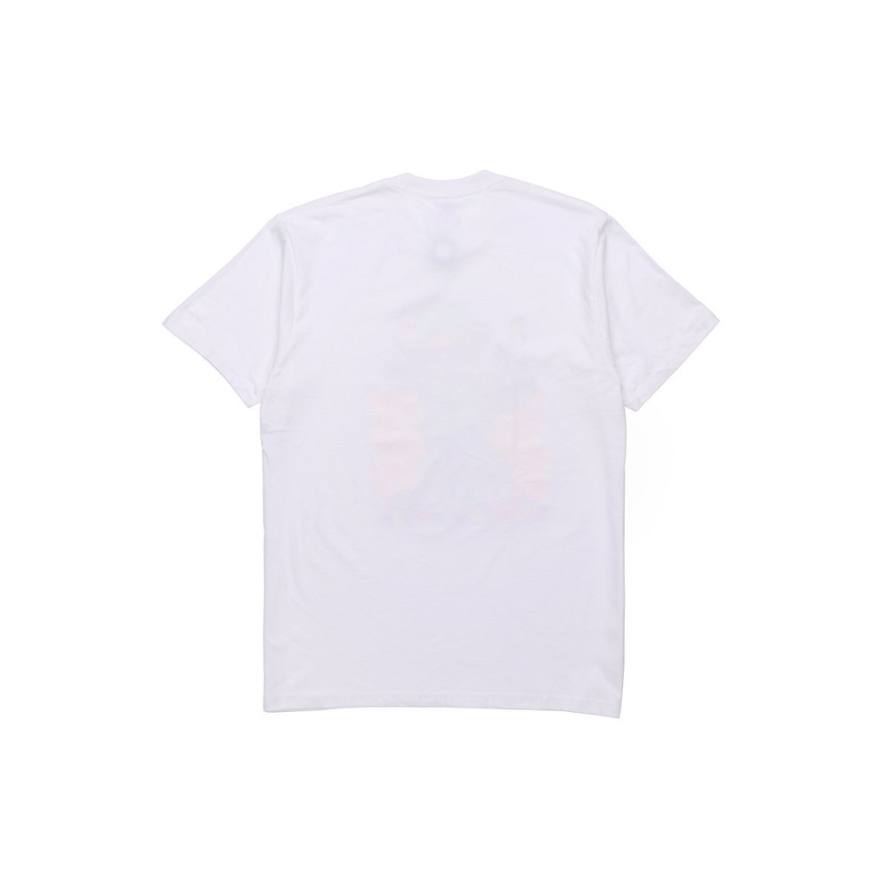 Supreme SS19 Molotov Kid Tee White T