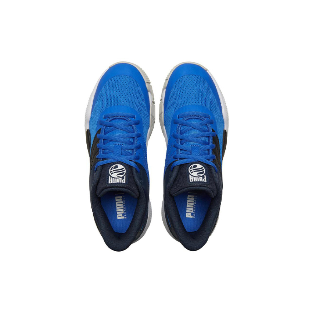 PUMA Triple