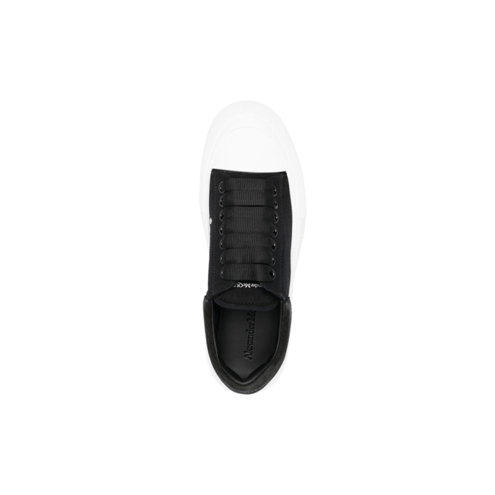 Alexander McQueen Deck