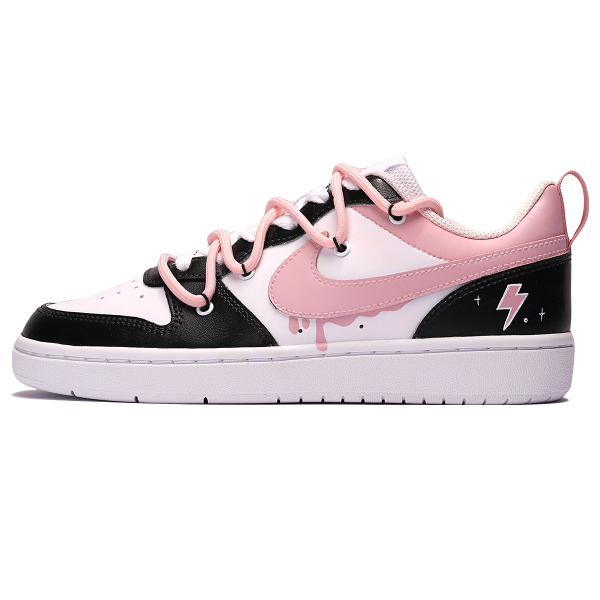 【 】 Nike Court Borough Low 2 GS