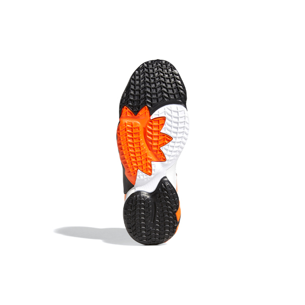Adidas D.O.N. Issue #2 GCA