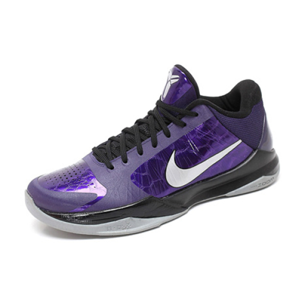 Nike Zoom Kobe 5 ZK5