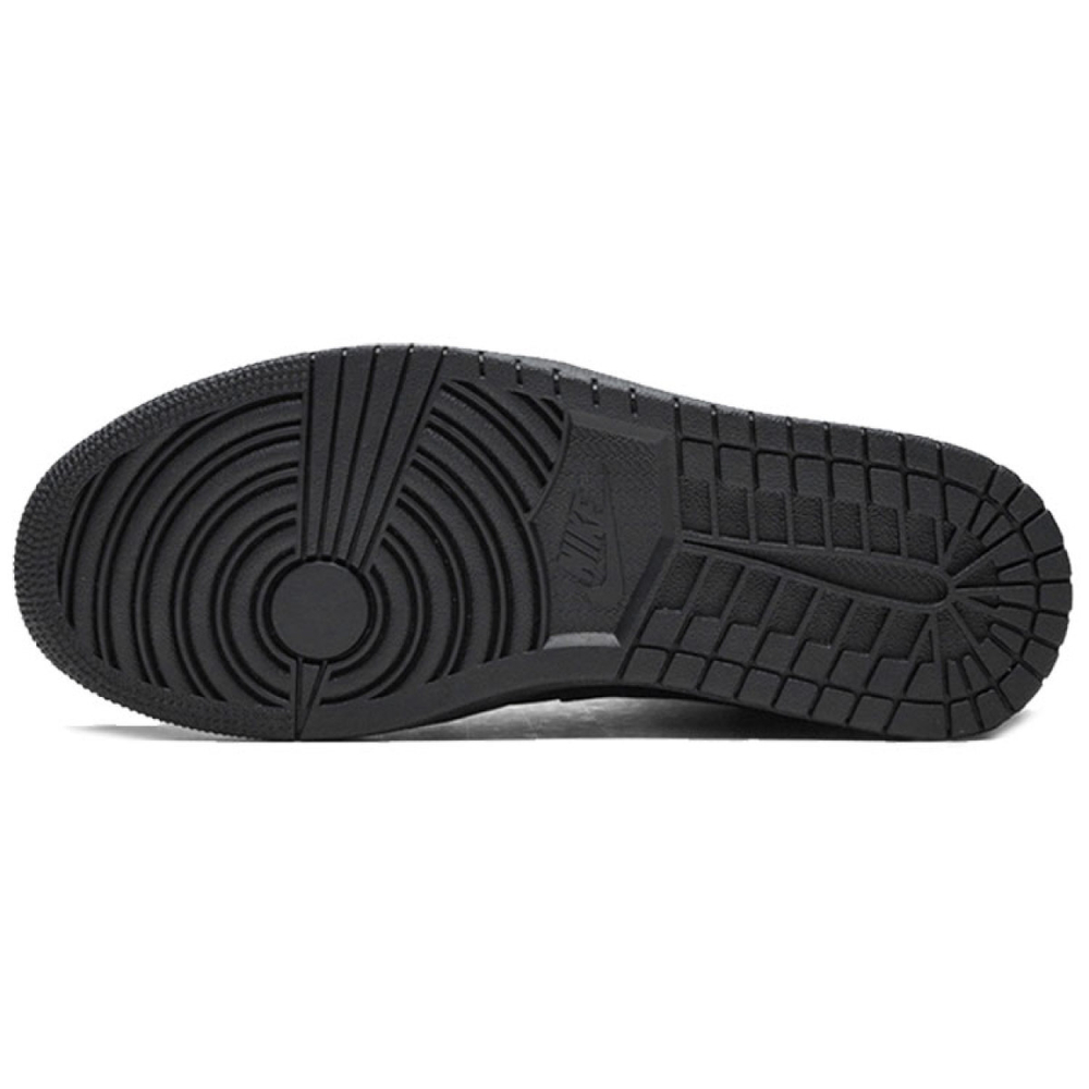 Jordan Air Jordan 1 Mid Dark