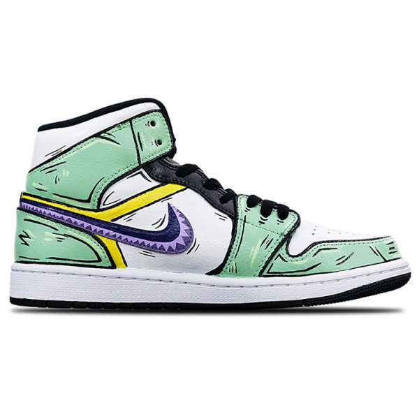 【 】 Jordan Air Jordan 1 Mid