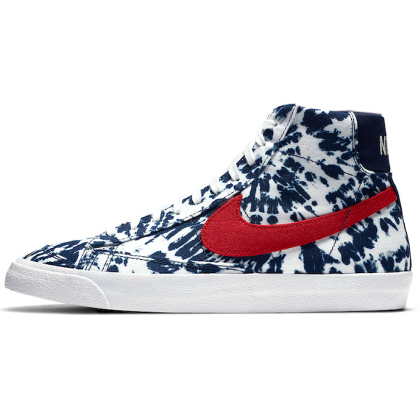 Nike Blazer "Tie-Dye"