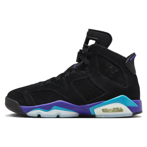 Jordan Air Jordan 6 "Aqua"