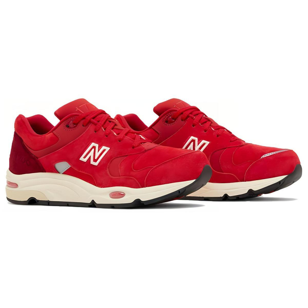 KITH x New Balance NB 1700 "Canada Pack"