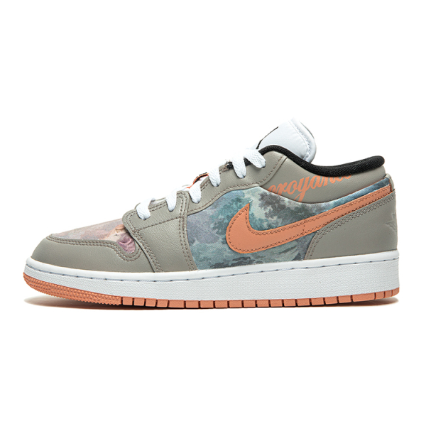 【 】 Jordan Air Jordan 1 Low GS