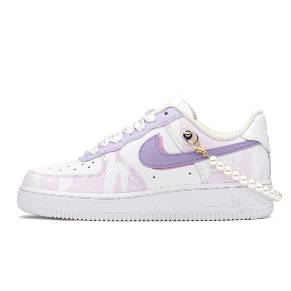 【 】 Nike Air Force 1 Low