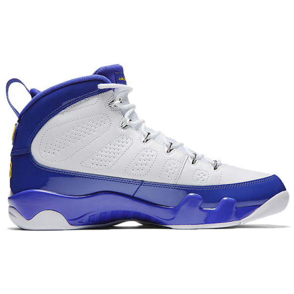 Jordan Air Jordan 9 Retro Kobe Bryant PE
