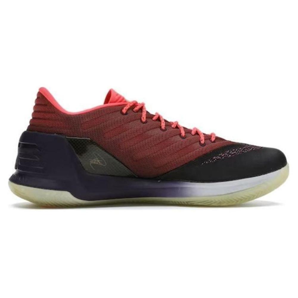 Under Armour Curry 3 3 Full Circle