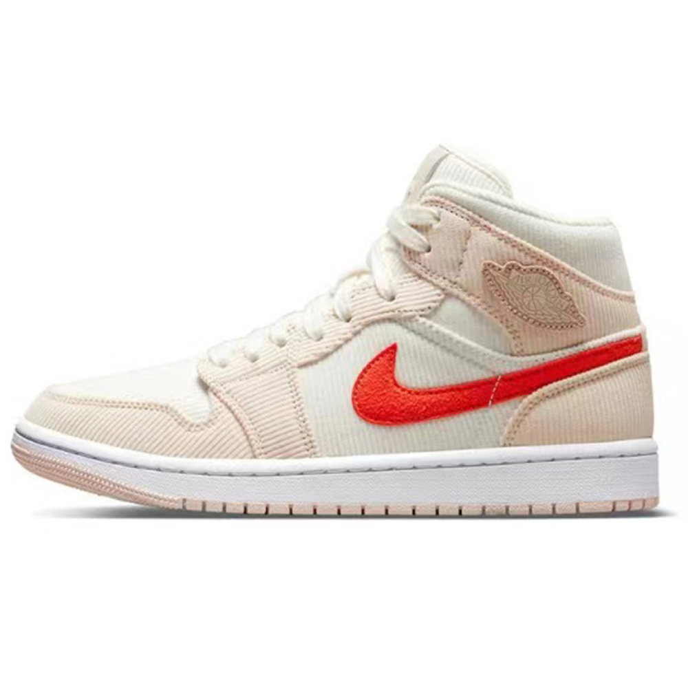 【 】 Jordan Air Jordan 1 Mid SE CNY