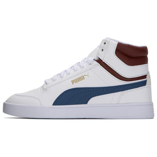 PUMA Shuffle Perf Mid