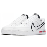 Nike Air Force 1 React