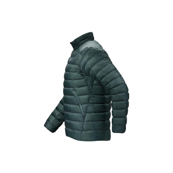 Arcteryx Cerium Jacket Men's Logo