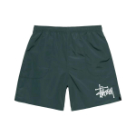 Stussy FW24 WATER SHORT BIG BASIC Logo