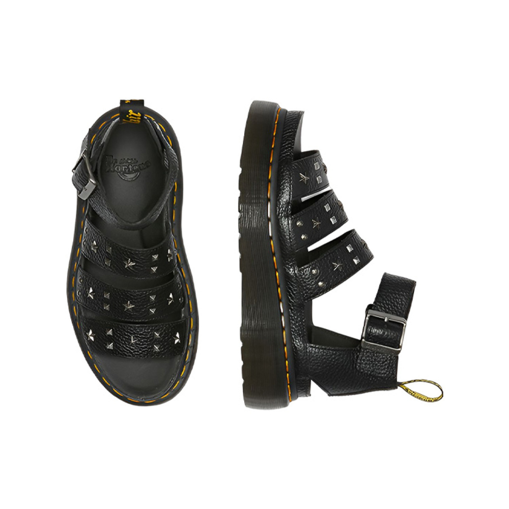 Dr.Martens Clarissa II Quad