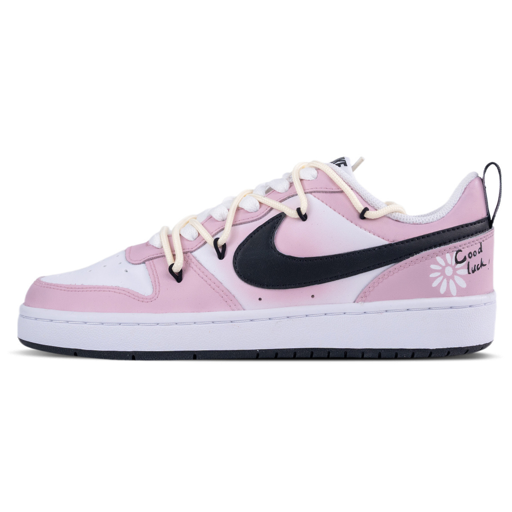 【 】 Nike Court Borough Low 2 GS