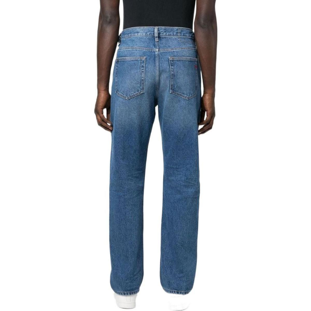 DIESEL FW22 D-Viker