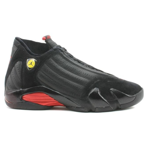 Jordan Air Jordan 14 Retro Last Shot 2005