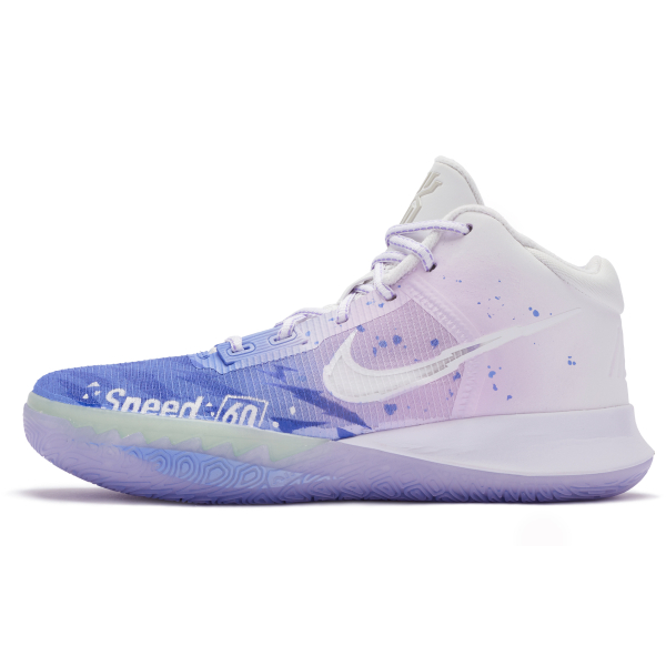 【 】 Nike Flytrap 4 EP 811