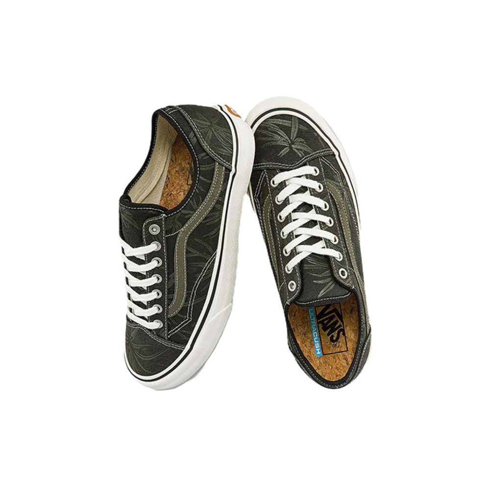 Vans Style 36 Decon SF