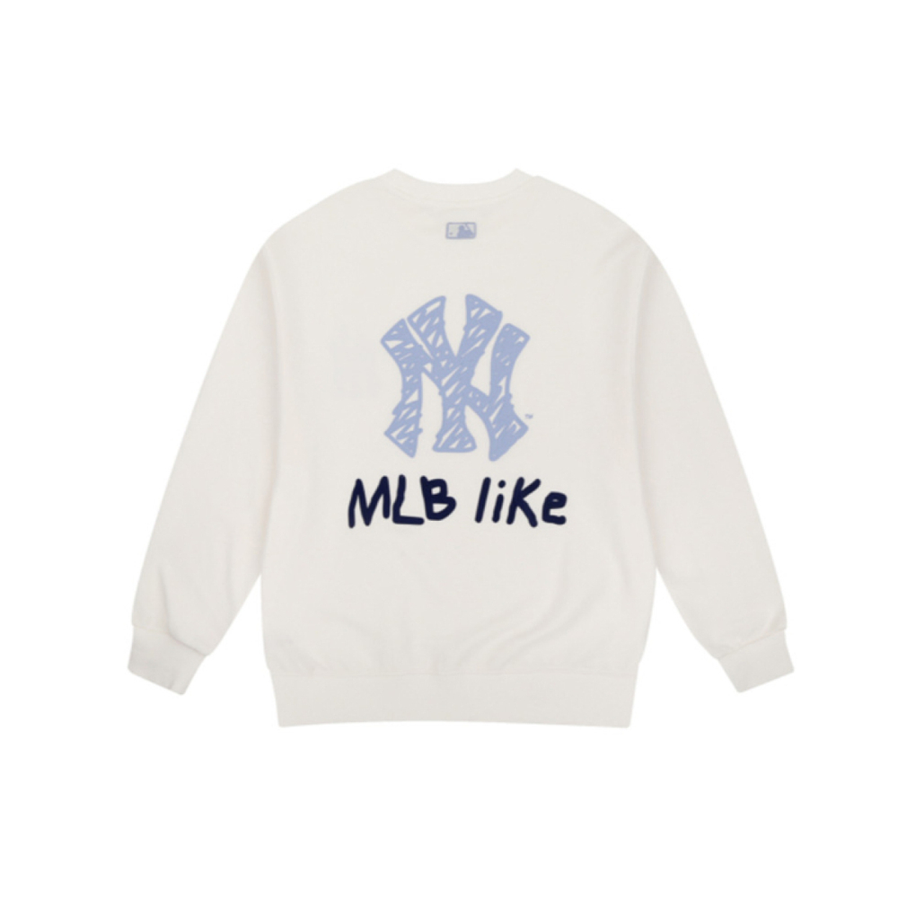 MLB Like Logo
