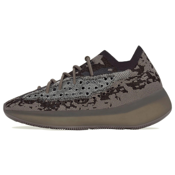 Adidas originals Yeezy Boost 380 "Stone Salt"