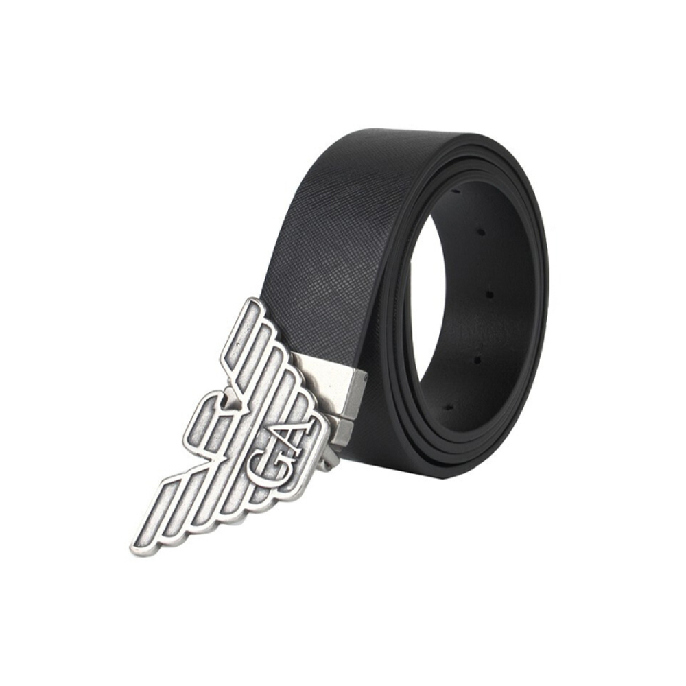 【 】 EMPORIO ARMANI 3.5cm