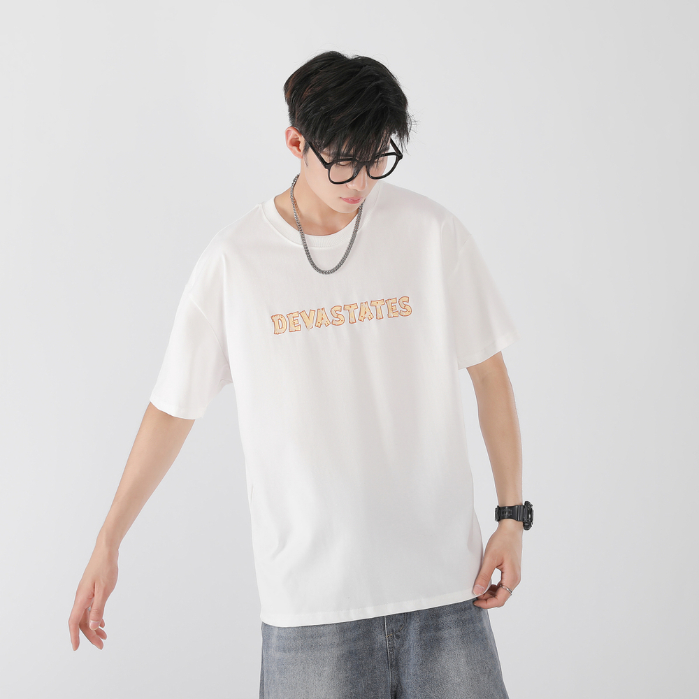 DEVA STATES t