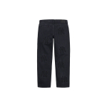 Supreme FW21 Week 2 x New York Yankees Regular Jean Logo