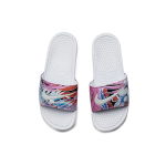 Nike Benassi Just Do It JDI Floral Pack