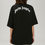 PALM ANGELS SS23 Logo T