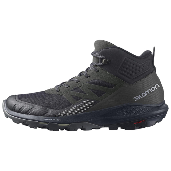 Salomon Outpulse Mid Gore-Tex