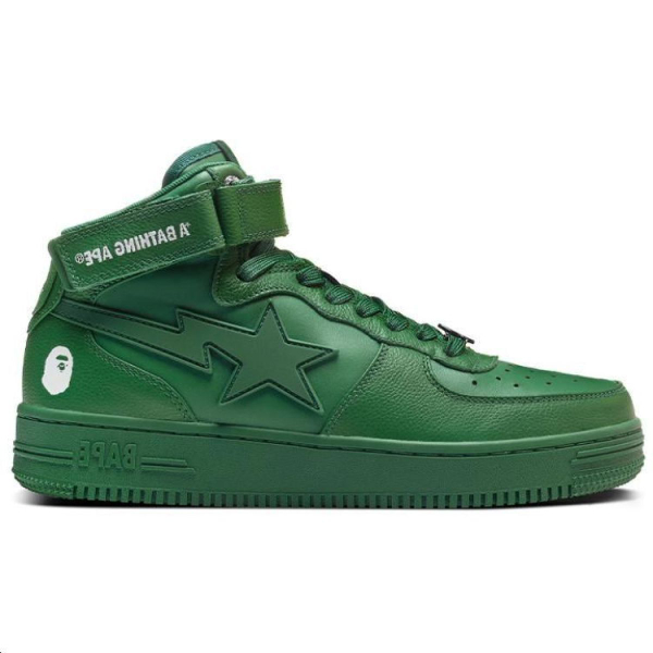 A BATHING APE STA