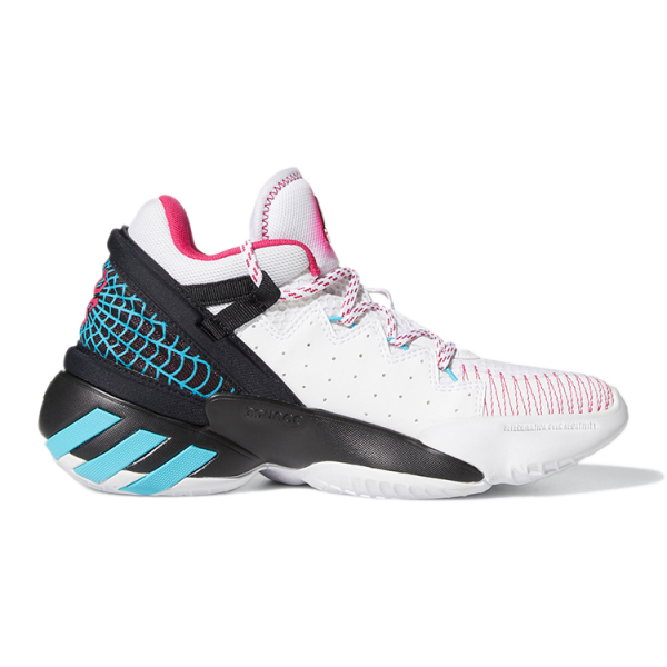 Adidas D.O.N. Issue #2 J