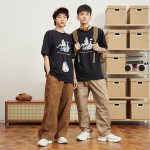 New Balance x PK NBboy T
