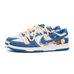 【 】 Nike Dunk Low vibe