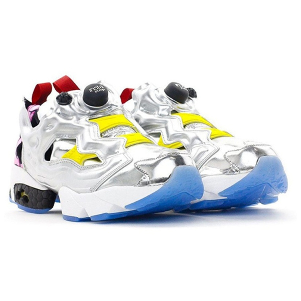 Reebok Instapump Fury