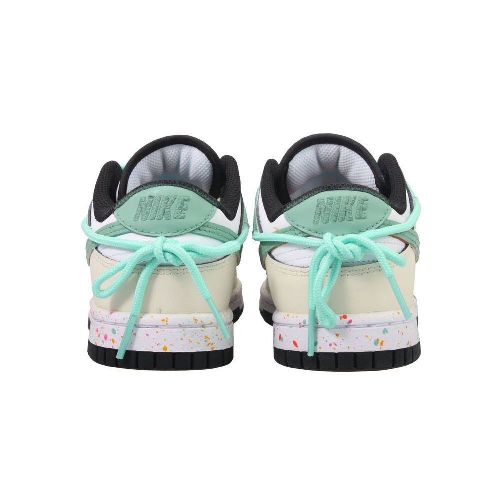 【 】 Nike Dunk Low Multi-Colon Swoosh