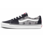 Kazuki Kuraishi x Vans SK8 LOW