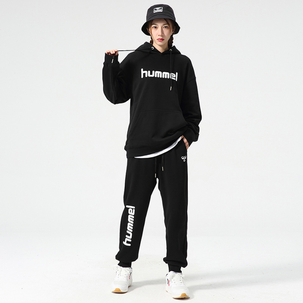 Hummel logo