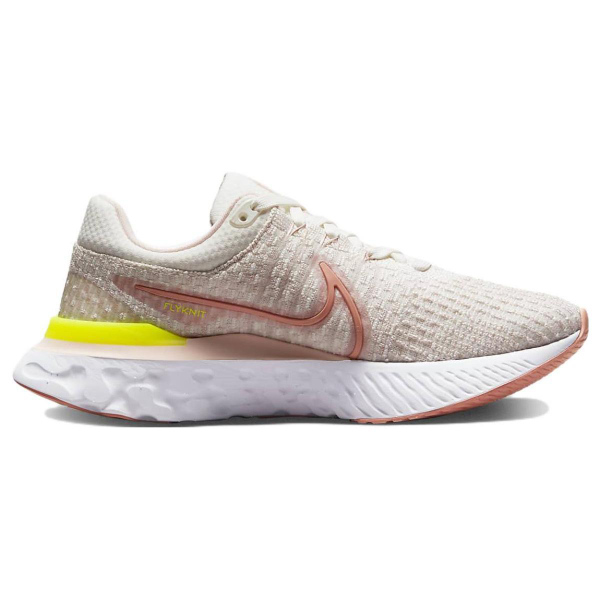 Nike React Infinity Run Flyknit 3