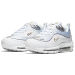 Nike Air Max 98 "Metallic Casual"