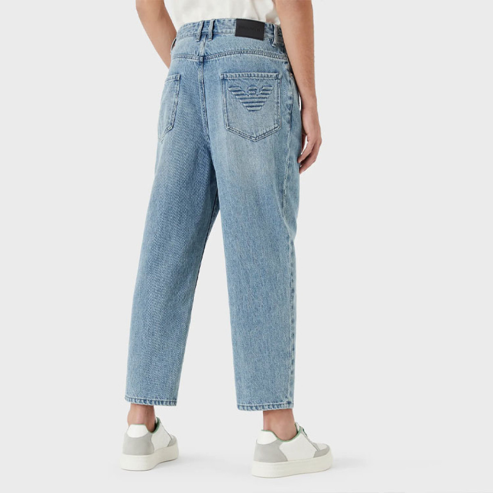 EMPORIO ARMANI FW22