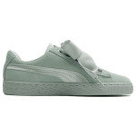 PUMA Suede Heart Ep Blue Flo