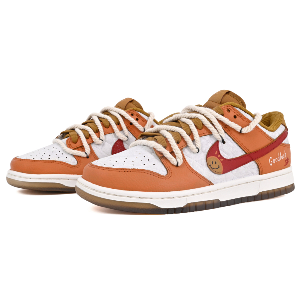 【 】 Nike Dunk Low