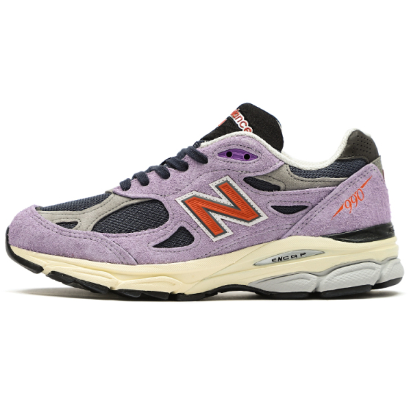 New Balance NB 990 V3 teddy made