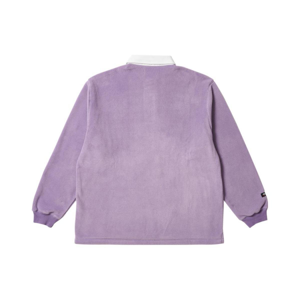 PALACE FW23 POLARTEC RUGBY Polo